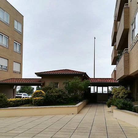 Apeadeiro Do Mar 2 Apartment São Félix da Marinha Екстериор снимка