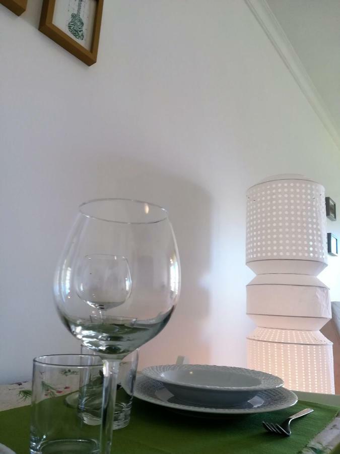 Apeadeiro Do Mar 2 Apartment São Félix da Marinha Екстериор снимка