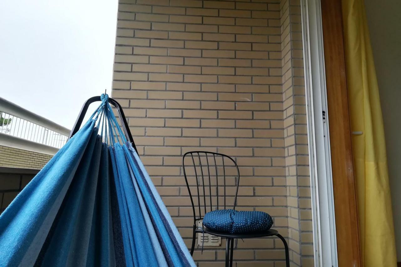 Apeadeiro Do Mar 2 Apartment São Félix da Marinha Екстериор снимка