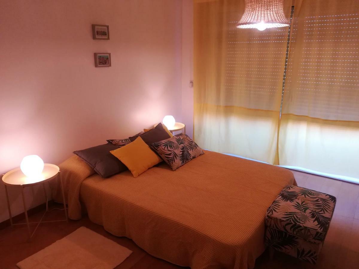 Apeadeiro Do Mar 2 Apartment São Félix da Marinha Екстериор снимка