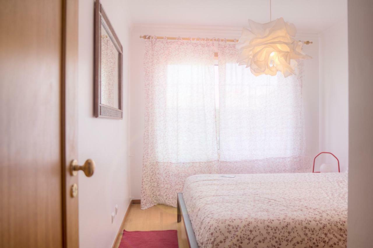 Apeadeiro Do Mar 2 Apartment São Félix da Marinha Екстериор снимка