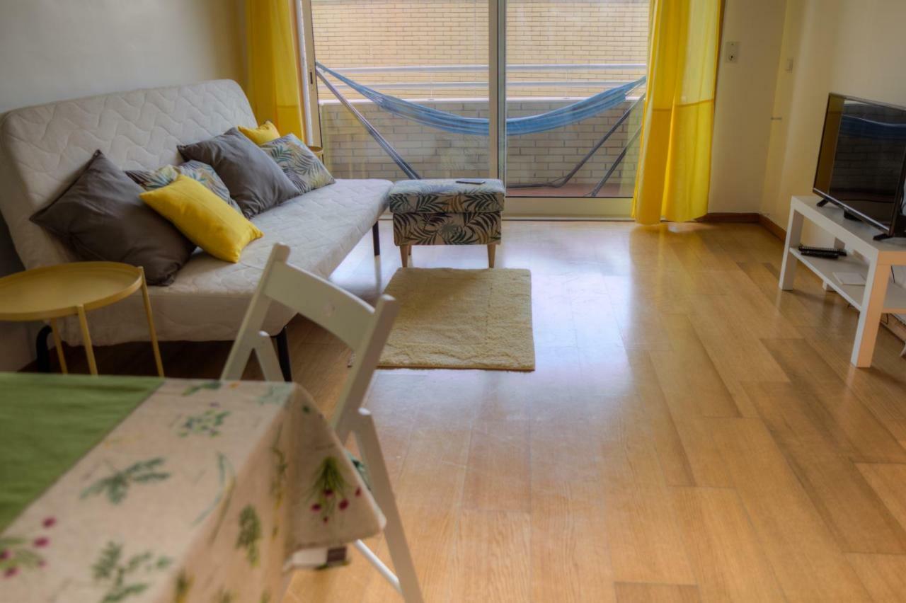 Apeadeiro Do Mar 2 Apartment São Félix da Marinha Екстериор снимка